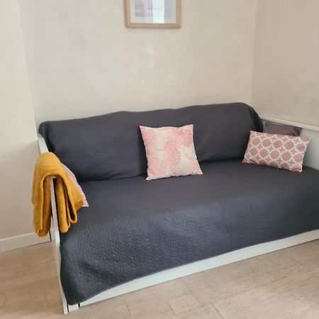 Appartement Hyper-Centre Issoire Luaran gambar