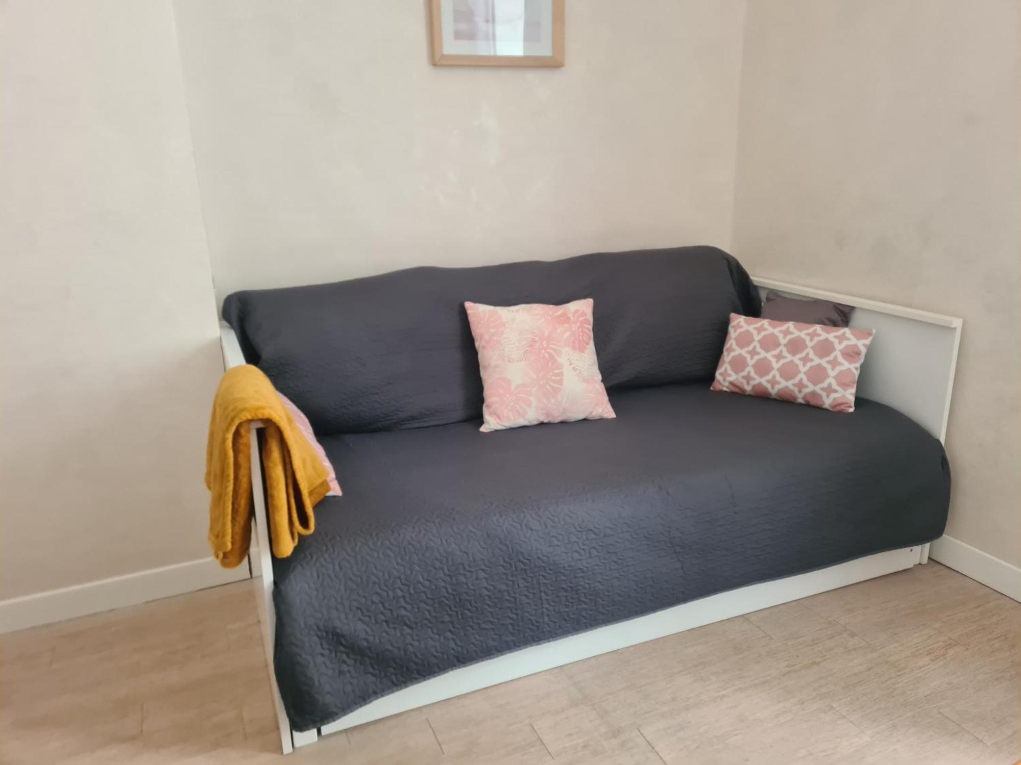 Appartement Hyper-Centre Issoire Luaran gambar