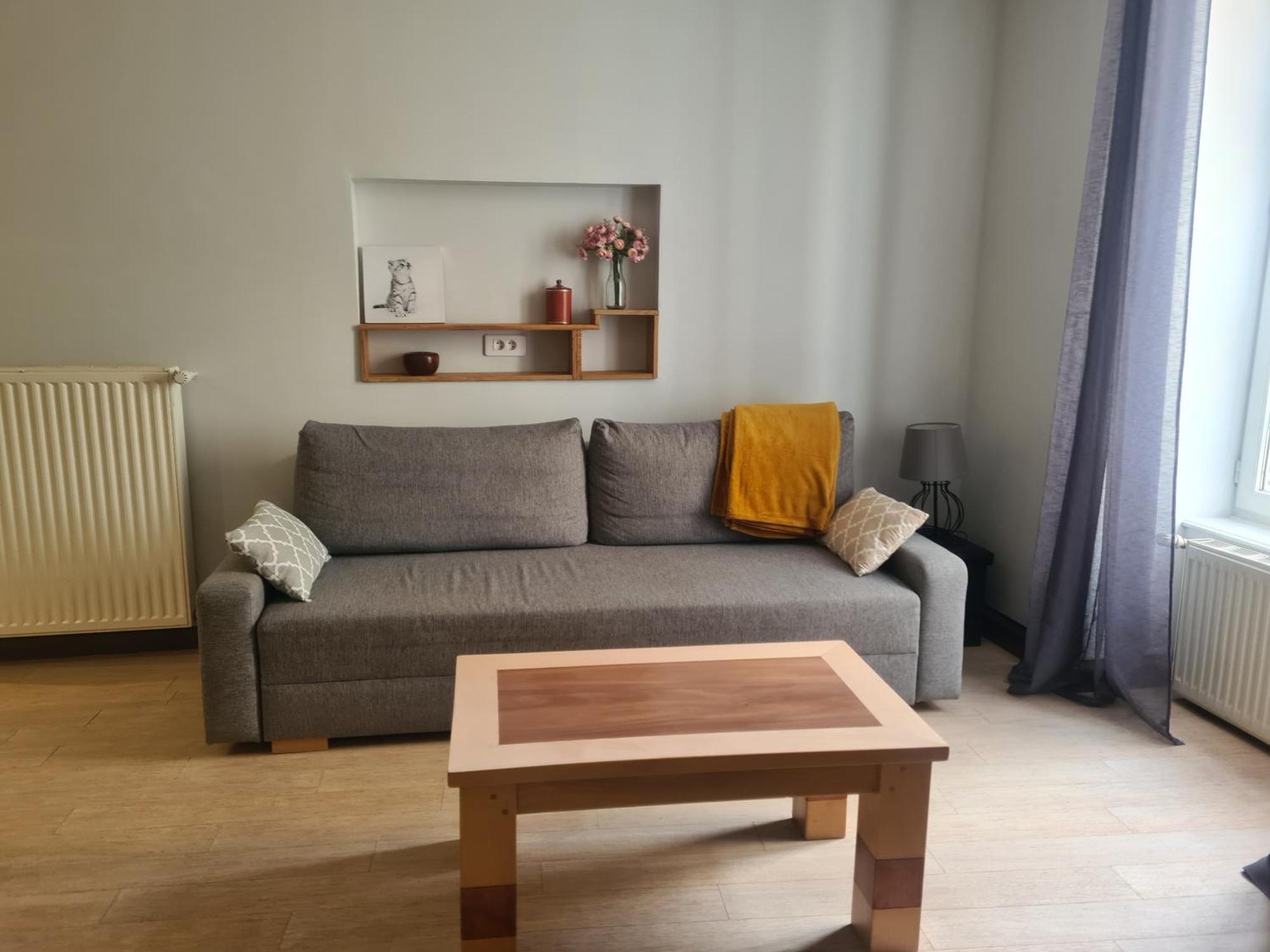 Appartement Hyper-Centre Issoire Luaran gambar